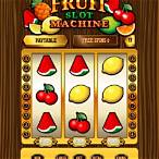slot machine fruit free